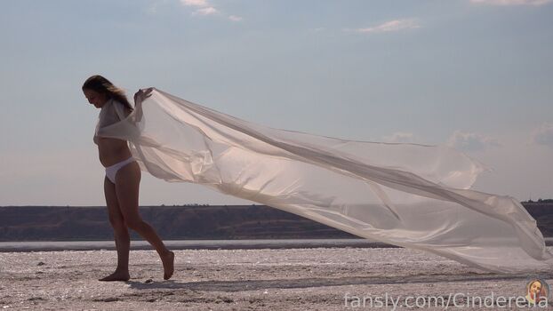 Cinderella Girl