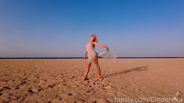 Cinderella Girl