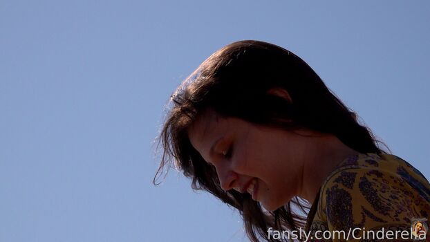 Cinderella Girl