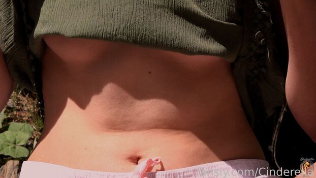 Cinderella Girl