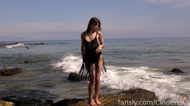 Cinderella Girl