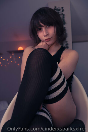 Cinderxsparksxfree image