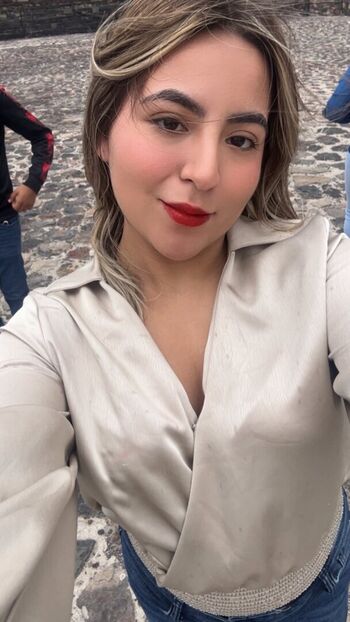 Cindy astrid image