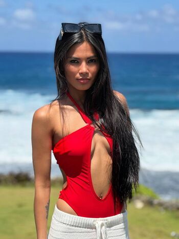 Cindy cinco bisayadako image