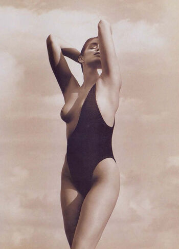 Cindy crawford image