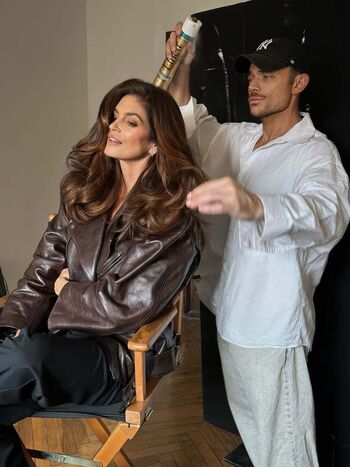Cindy crawford image