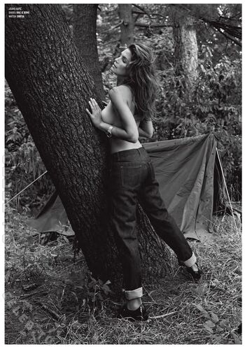 Cindy Crawford