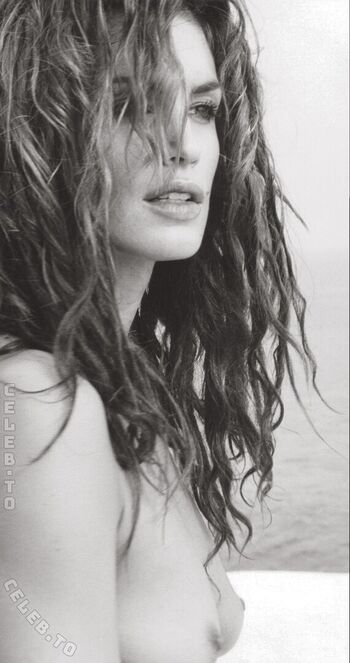 Cindy crawford page 3 image