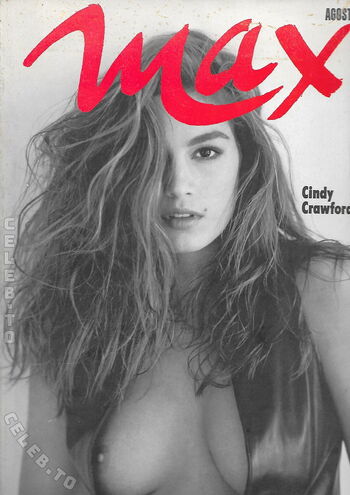 Cindy Crawford