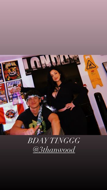 Cindy jorgji image