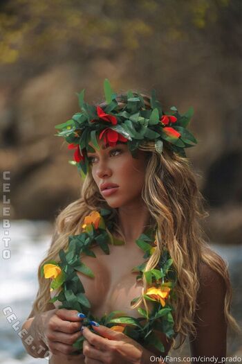 Cindy prado 1 image