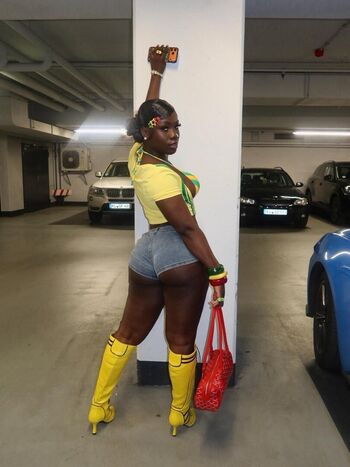 Cire traore image