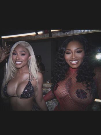 City girls image