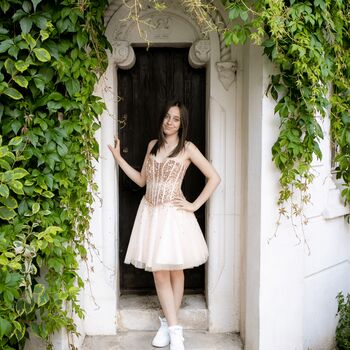 Clair jonas image