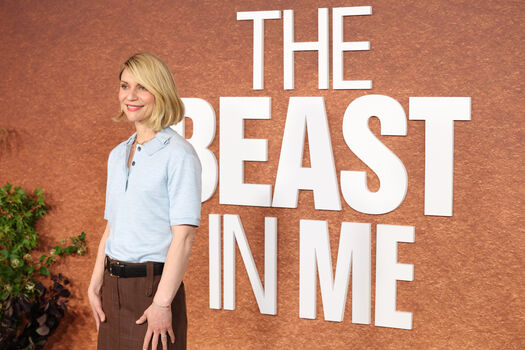 Claire danes image
