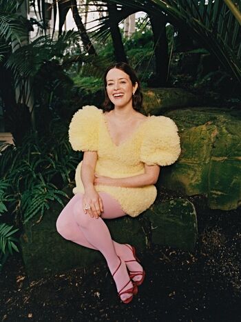Claire foy image