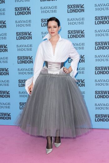 Claire foy image