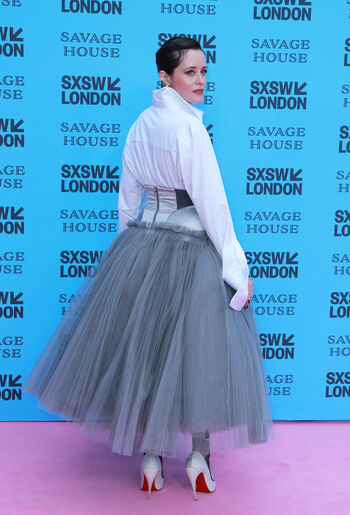 Claire foy image