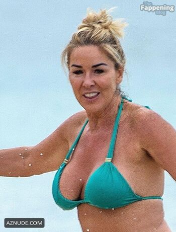 Claire Sweeney