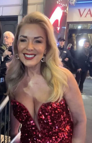 Claire Sweeney