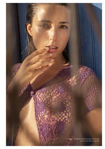 Claire toulemonde image