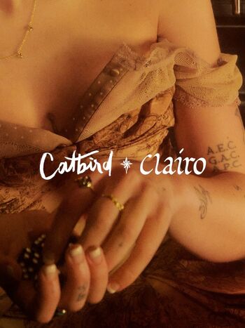Clairo image