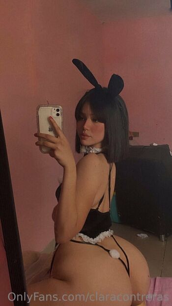 Clara contreras image