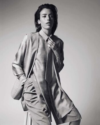 Clara mcgregor image