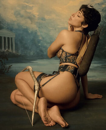 Clara rene image