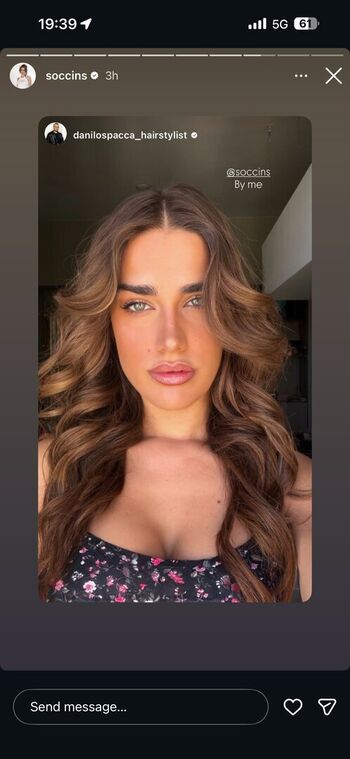 Clara soccini image