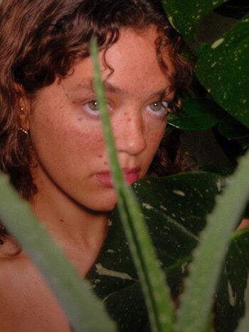 Clara west image