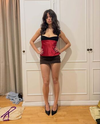 Clarice cazauran image