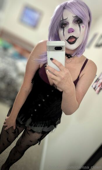 clarissa_clown