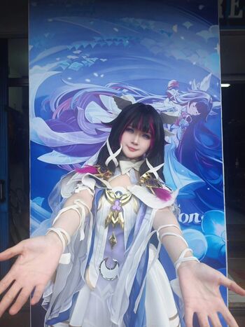 Clarissa punipun image