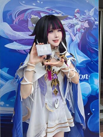 Clarissa punipun image