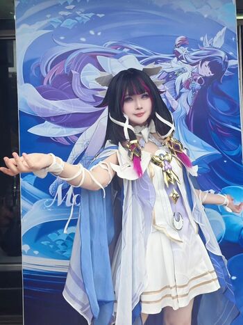 Clarissa punipun image