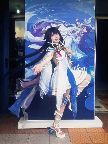 Clarissa punipun image