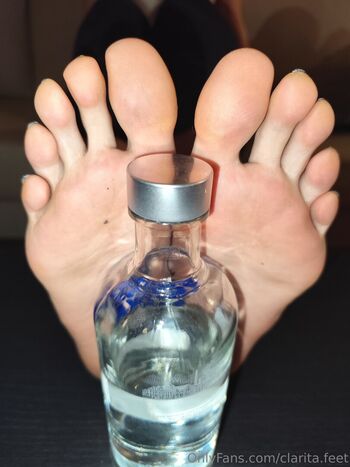 clarita.feet