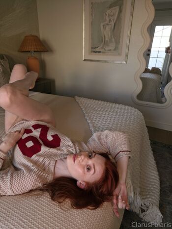 Clarus polaris 1 page 9 image