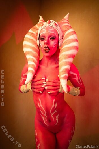 Clarus polaris 1 page 5 image