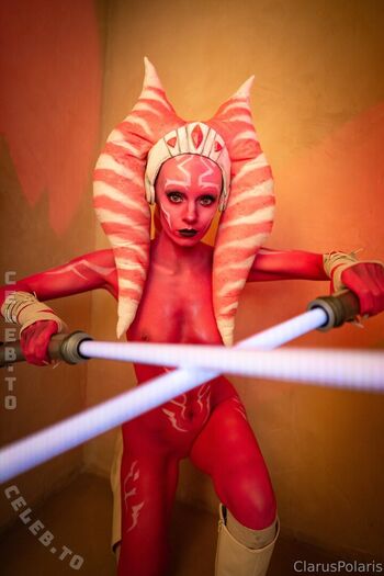 Clarus polaris 1 page 5 image