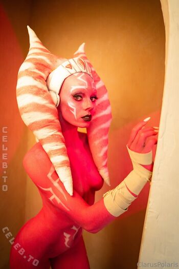 Clarus polaris 1 page 5 image