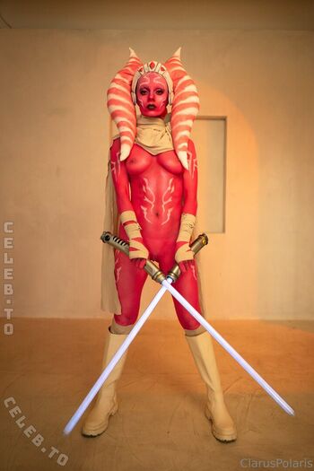 Clarus polaris 1 page 5 image