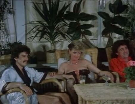 Classical vintage retro films image