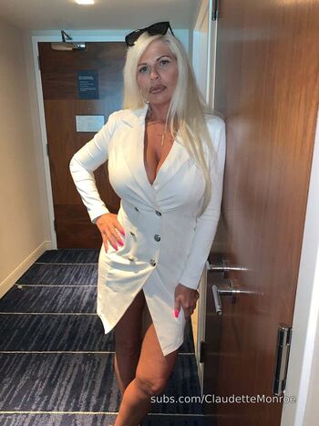 Claudette monroe page 4 image