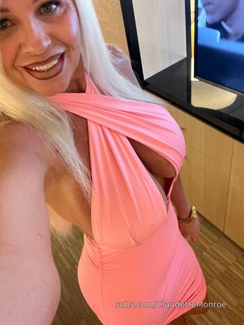 Claudette monroe image