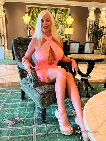 Claudette monroe image