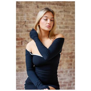 Claudia conway image