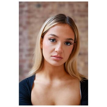 Claudia conway image