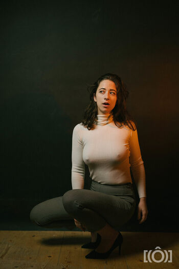 Claudia dulievre image